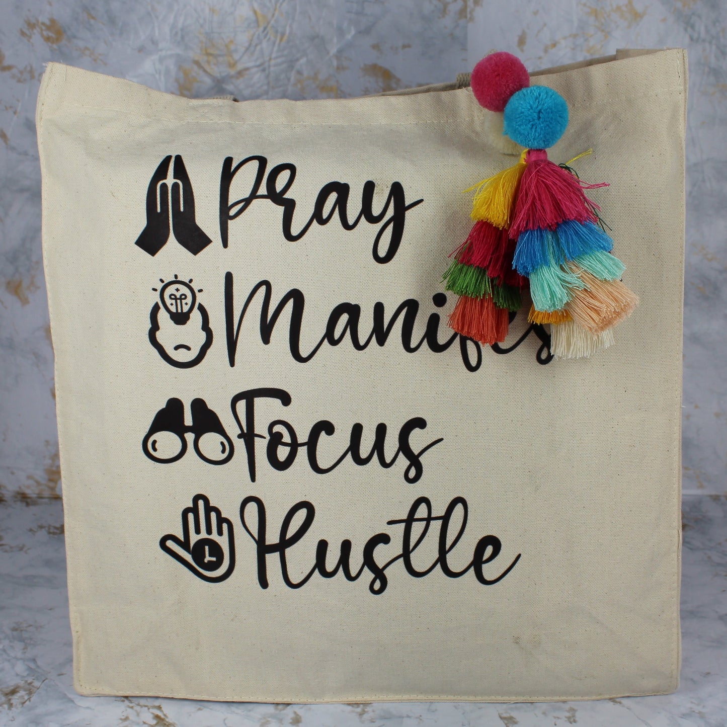 Entrepreneur Mindset ToteBag