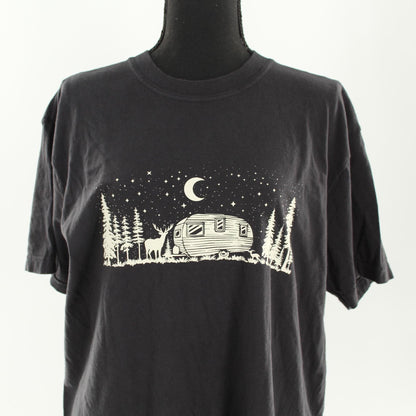 Camping Shirt for Hikers