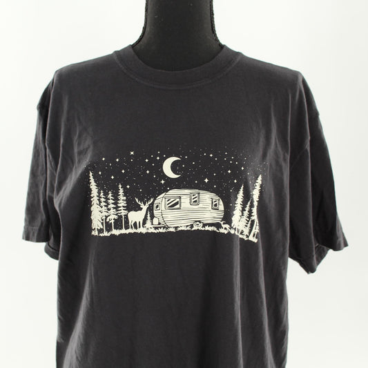 Camping Shirt for Hikers